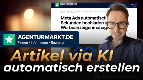 Wie kannst du mehrere Plattformen gleichzeitig mit KI-Automatisierungen bespielen?