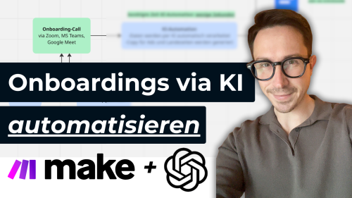 KI-Systeme automatisieren das Fulfillment von Marketing-Agenturen