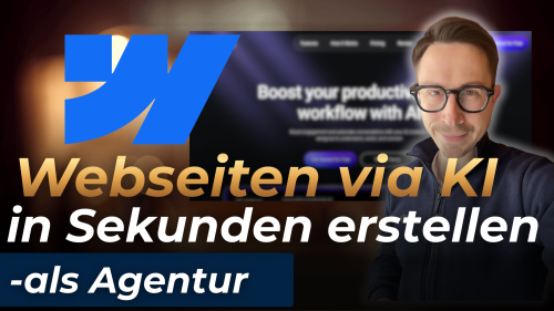 KI-Prozesse sind jetzt deine größte Chance