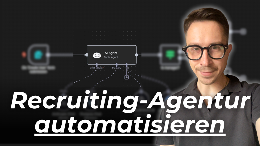 KI-Systeme: Der technologische Hebel, um hochprofitabel zu sein als Agentur