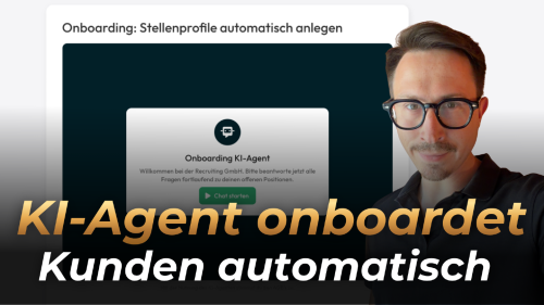80% des Aufwands im Fulfillment sparen und 50% EBIT-Marge erzielen als Agentur