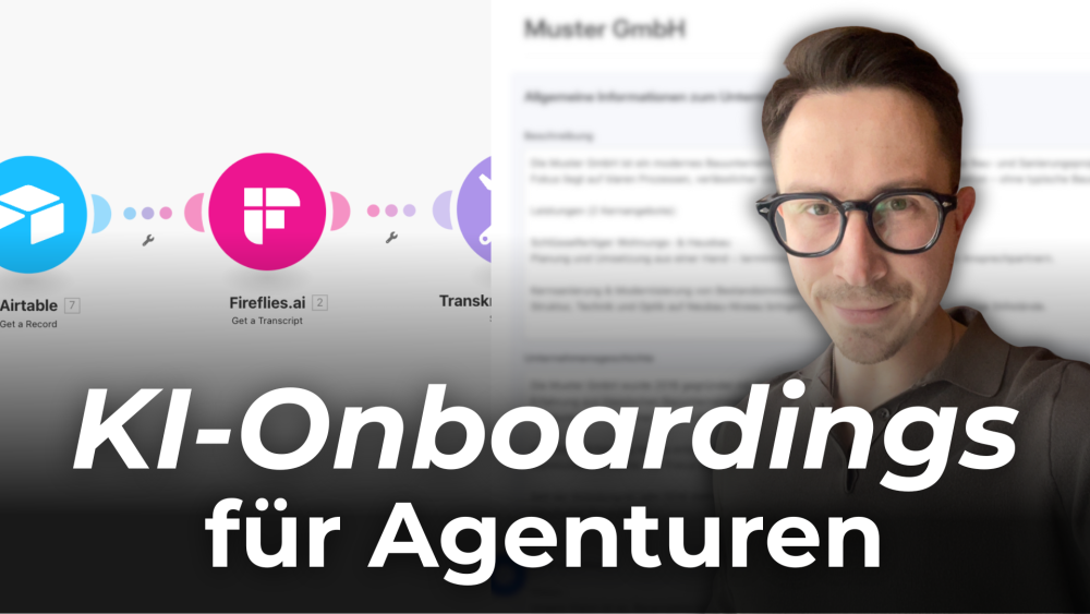 KI endlich richtig nutzen und Margen maximieren