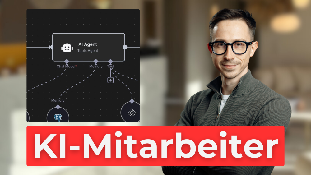 KI-Mitarbeiter unterstützen und entlasten dein Fulfillment-Team