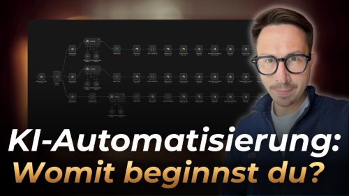 Steigere deine EBIT-Marge auf 50% und mehr mit KI-Automatisierungen als Agenturinhaber