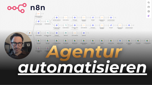 Lohnt sich Prozessautomatisierung für Marketing-Agenturen?