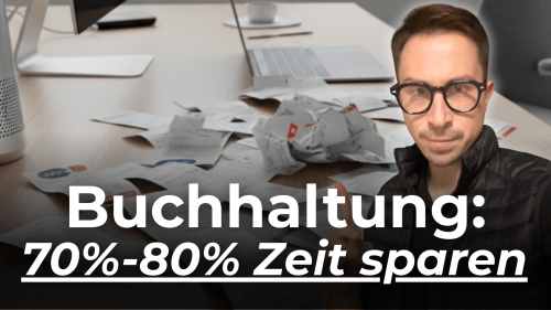 Automatisierungen beschleunigen deine Prozesse drastisch