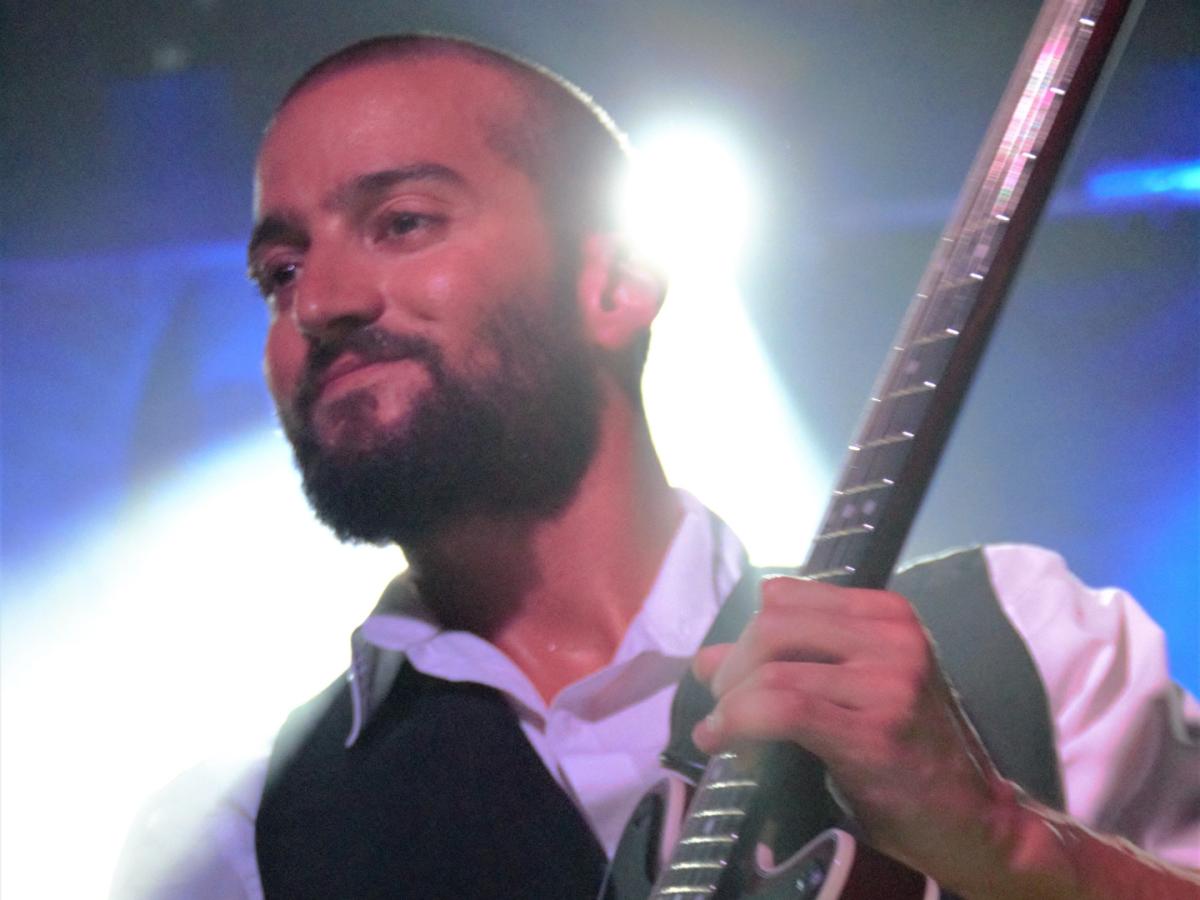 Bereit für das intensivste Jahr deiner Gitarrenkarriere?