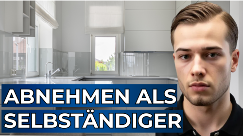 10 bis 20 kg abnehmen trotz vollem Terminkalender – so geht's wirklich