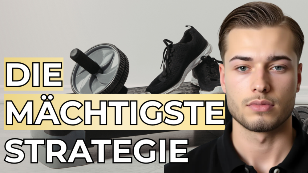 Warum du bei 10 oder 20 kg Abnehmziel immer wieder scheiterst – und wie du es änderst