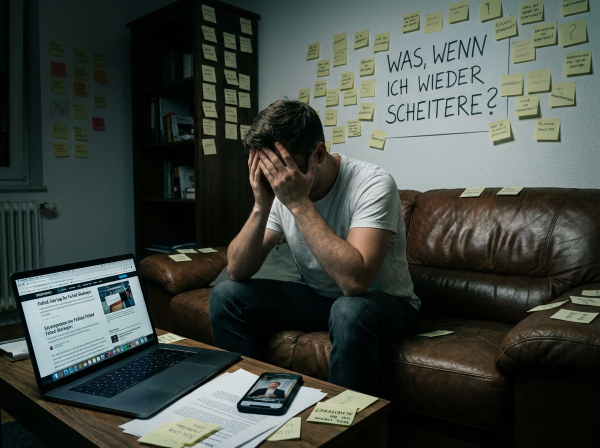 Du glaubst, es ist unmöglich abzunehmen