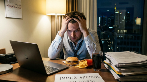 3 Kriterien fürs Abnehmen, die FUNKTIONIEREN!