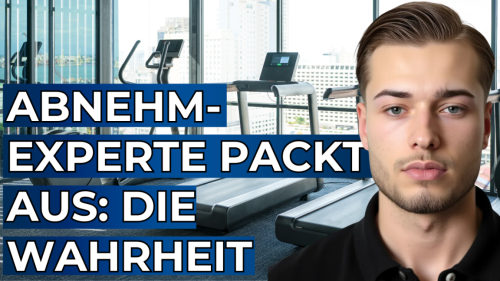 Warum Diäten dich immer wieder scheitern lassen – und was wirklich hilft