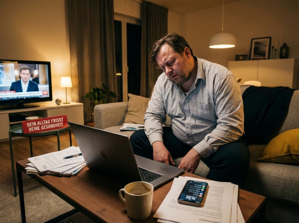 Achtung Selbständige: Diese Fehler machen alle beim Abnehmen