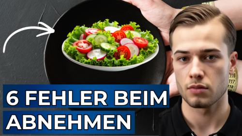 Warum Diäten bei vielbeschäftigten Männern scheitern – und was wirklich funktioniert