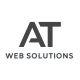 Logo von AT Web Solutions | Anna-Sophia Thillmann