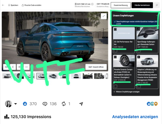 Original post aus meinem Linkedin&nbsp;