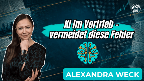 KI im Fondsvertrieb