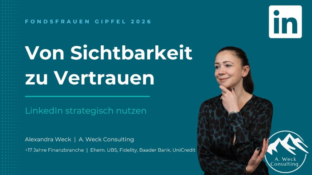 Linkedin Mythen 