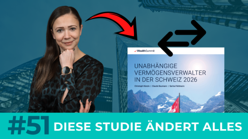 Neue Studie 
