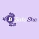 SatoShe - Lisa Tscherry