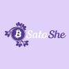 SatoShe - Lisa Tscherry