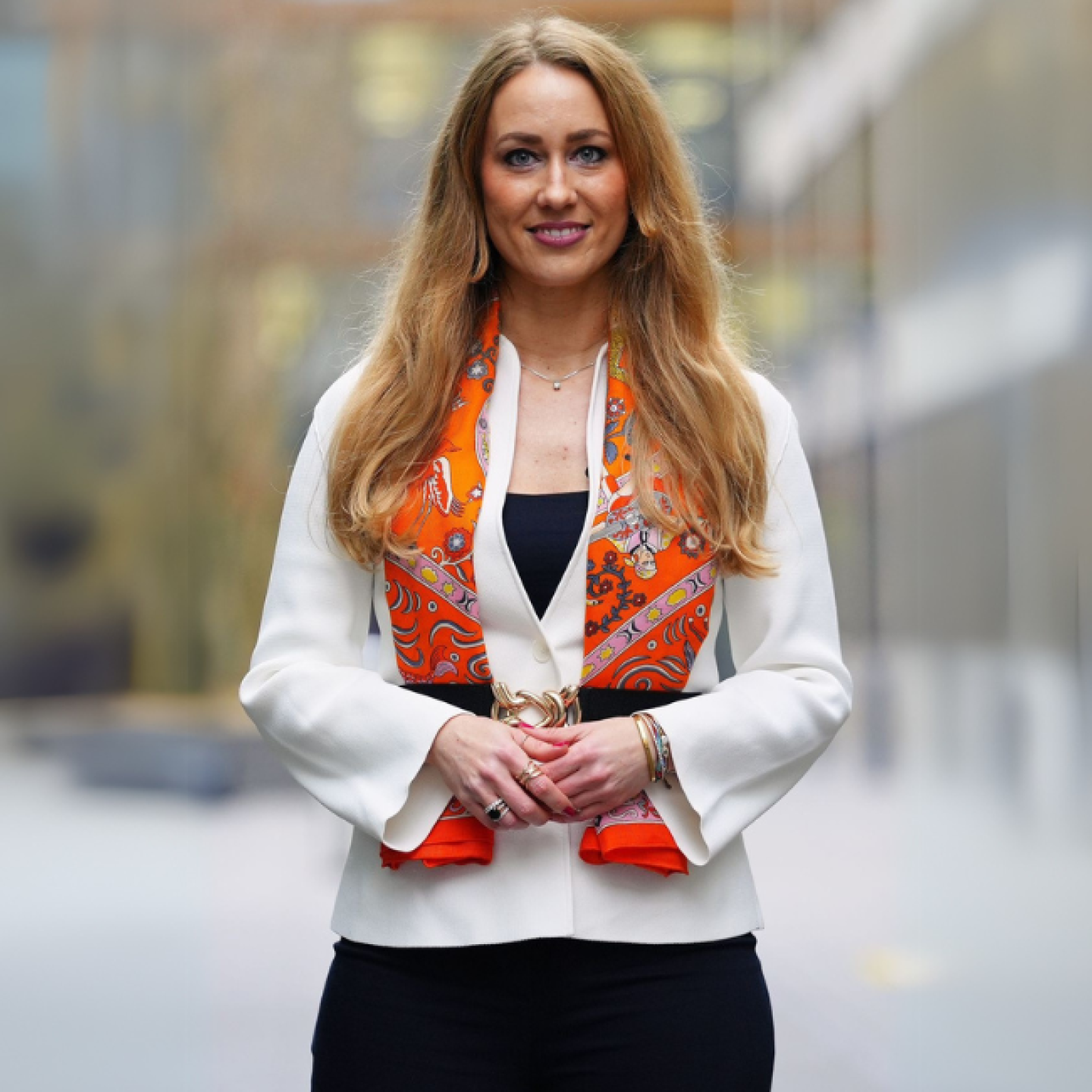 50% Call-Rate: Wie Her Financial Freedom Webinare in Beratungsgespräche wandelt
