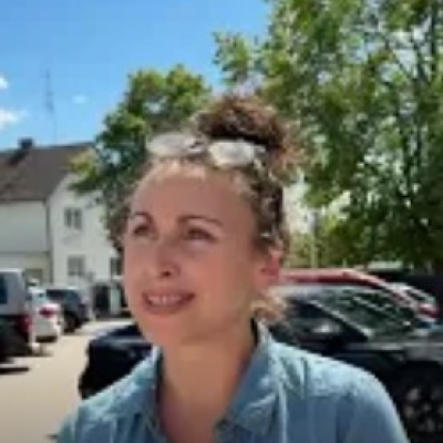 Vom Zögern zum Dranbleiben: Sonja findet Mut und Momentum mit Moneylady