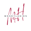 Logo von Michaela Harlacher | Moneylady aus Finningen
