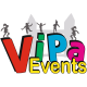 Logo von ViPa Events GmbH
