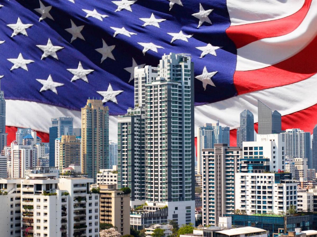 Sicher in die USA auswandern – starte mit deinem Plan
