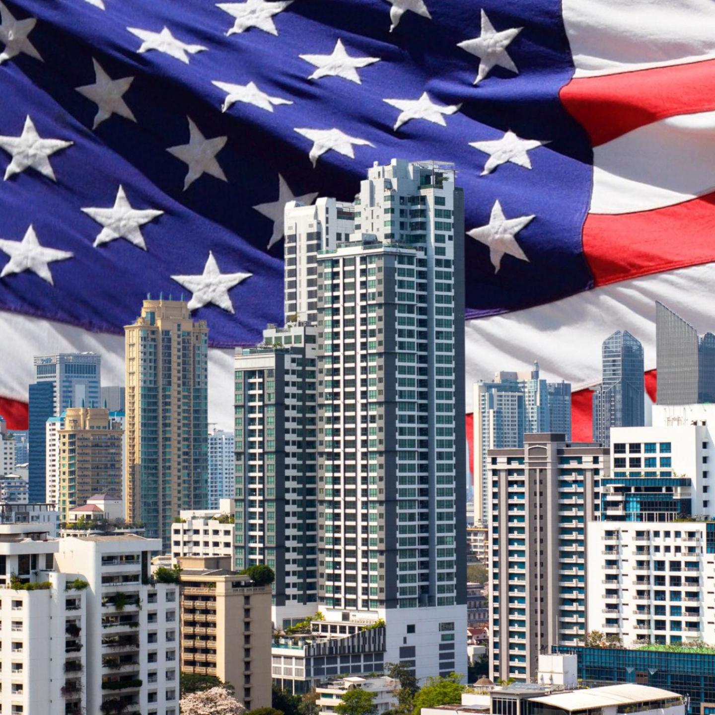 Von Unsicherheit zur Green Card: USA-Auswanderung ohne Umwege
