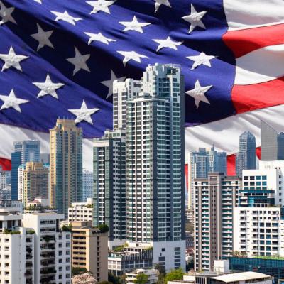 Von Unsicherheit zur Green Card: USA-Auswanderung ohne Umwege