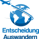 Entscheidung Auswandern GmbH