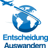 Logo von Entscheidung Auswandern GmbH aus Ruswil