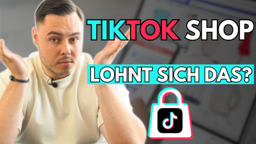 TikTok Shop