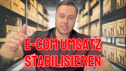 E-Com Umsatz