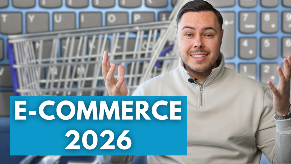 E-Commerce 2026