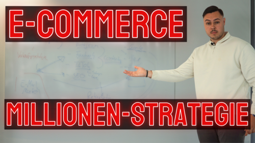 E-Commerce