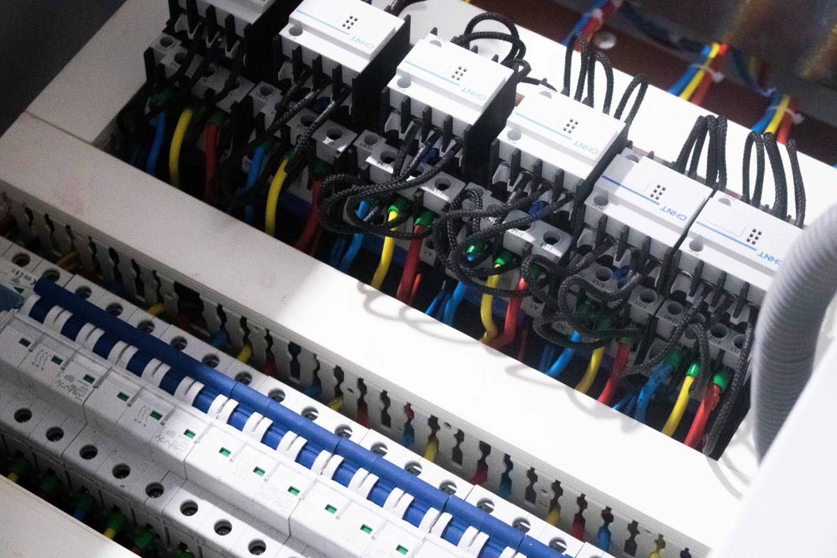 Viele Elektrotechniker kümmern sich nur um ihre Tätigkeit und vernachlässigen dabei ihr eigenes Marketing.