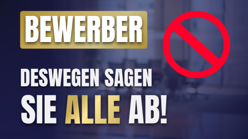 Im Wettbewerb um Fachkräfte ist eine professionelle Karriereseite entscheidend.