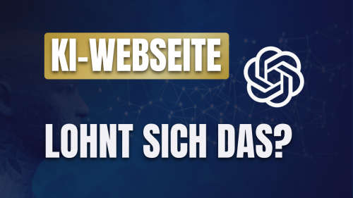 Ist den großen Versprechungen von gewissen Anbietern zu trauen?
