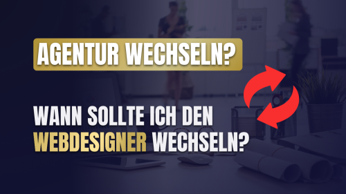 Ist der Zeitpunkt für den nächsten Schritt in der Außendarstellung gekommen?