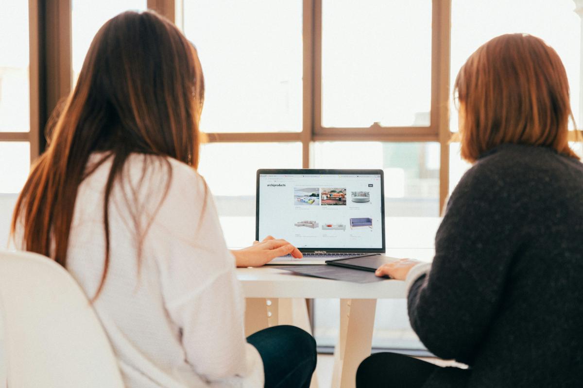 Strukturelle Fehler auf Webseiten können die Conversion-Rate drastisch verschlechtern.