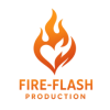 Fire-Flash Production