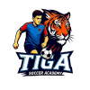 Tiga Soccer Academy