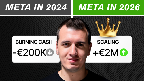 So schaltest du Meta Ads in 2026.