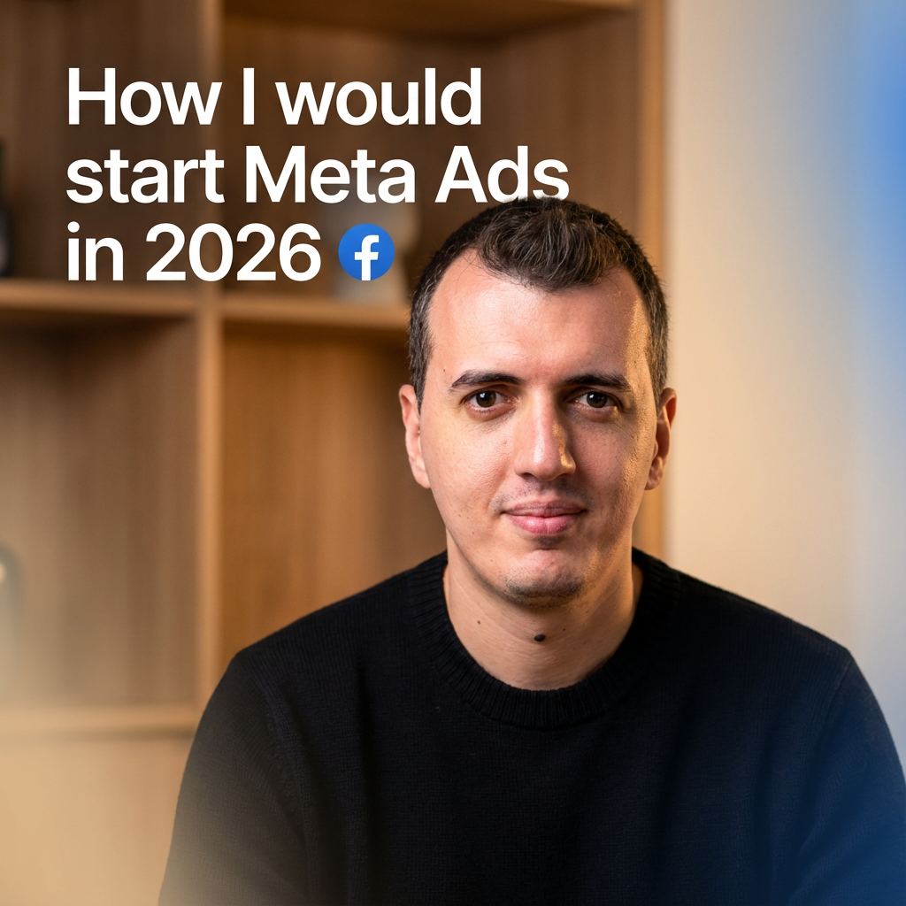 Mit Adsperformer hast du den richtigen Growth Marketing Partner an deiner Seite.
