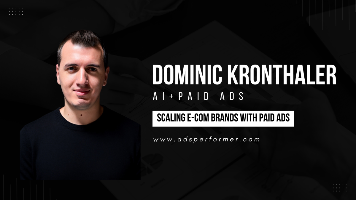 Meta Ads E-Commerce