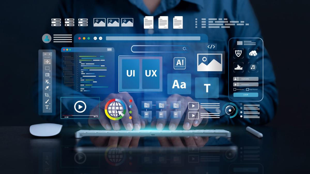 Die meisten Websites scheitern nicht am Design — sondern am Prozess dahinter.