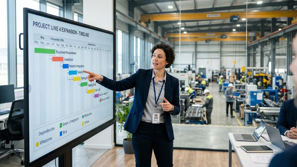 Meeting-Templates: Bewährte Agenda einmal anlegen, dauerhaft nutzen.